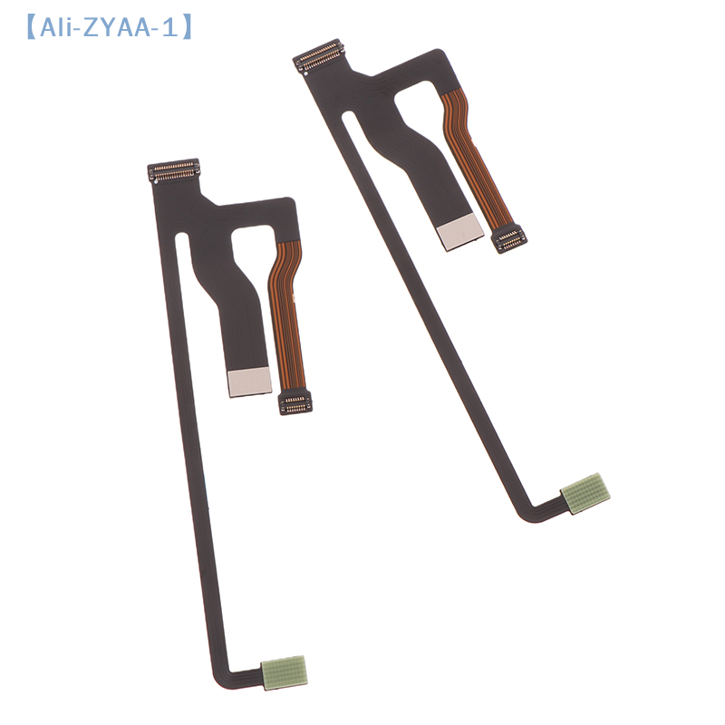 Drone Mapping - 【ZYAA-1】Cable Flexible de cinta plana 3
