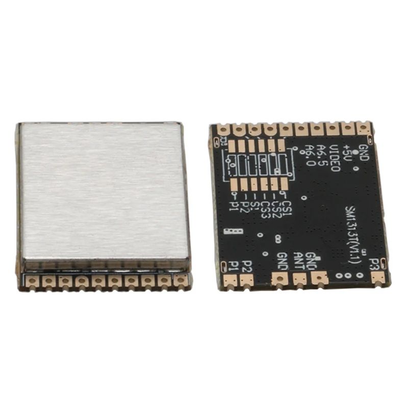 Drone Lidar - CYGJ-SM1313T Transmisor de 1.2G 1.6W, Módulo