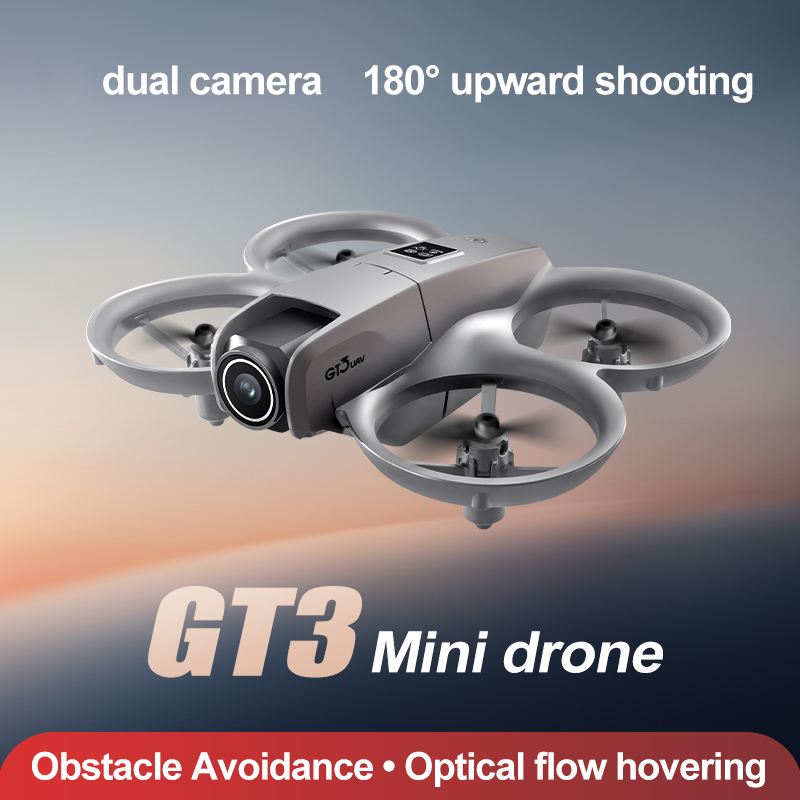 Drone Photogrammetry - Dron 2026 GT3 MAX RC 8K