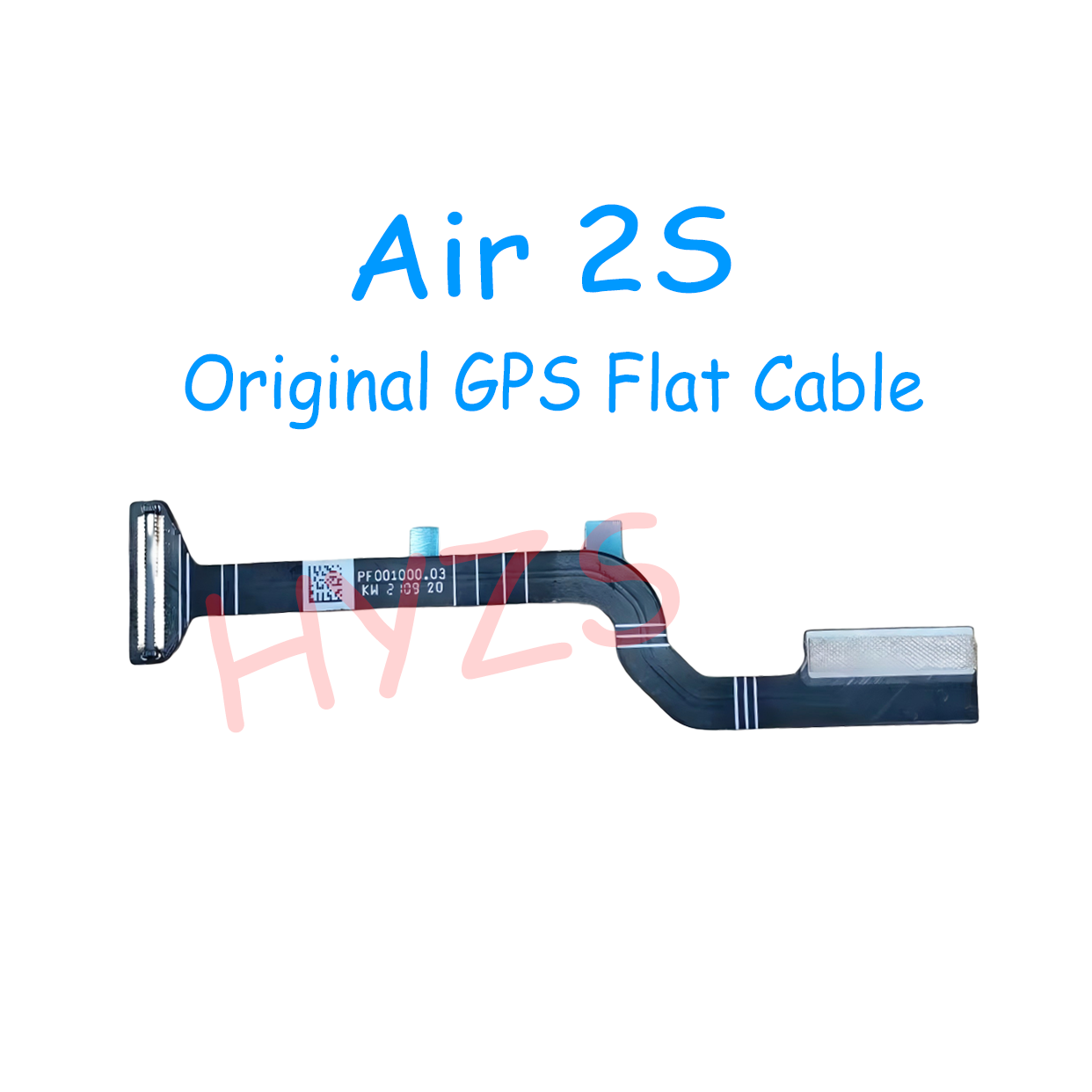 Drone Mapping - Nuevo Cable GPS Mavic Air 2S