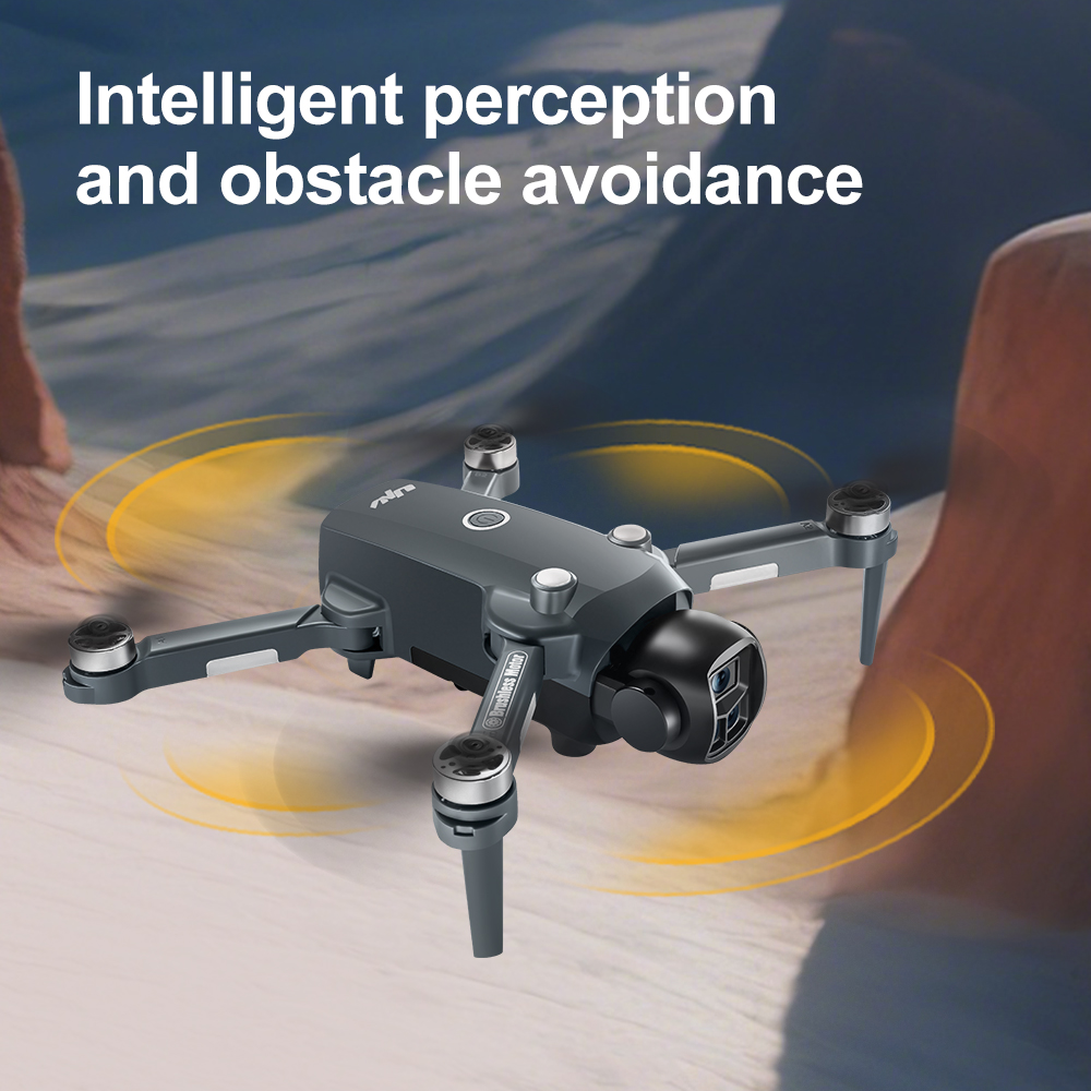 Dron Profesional Brand+ V988 8 - Drone Multispectral reseña y precio