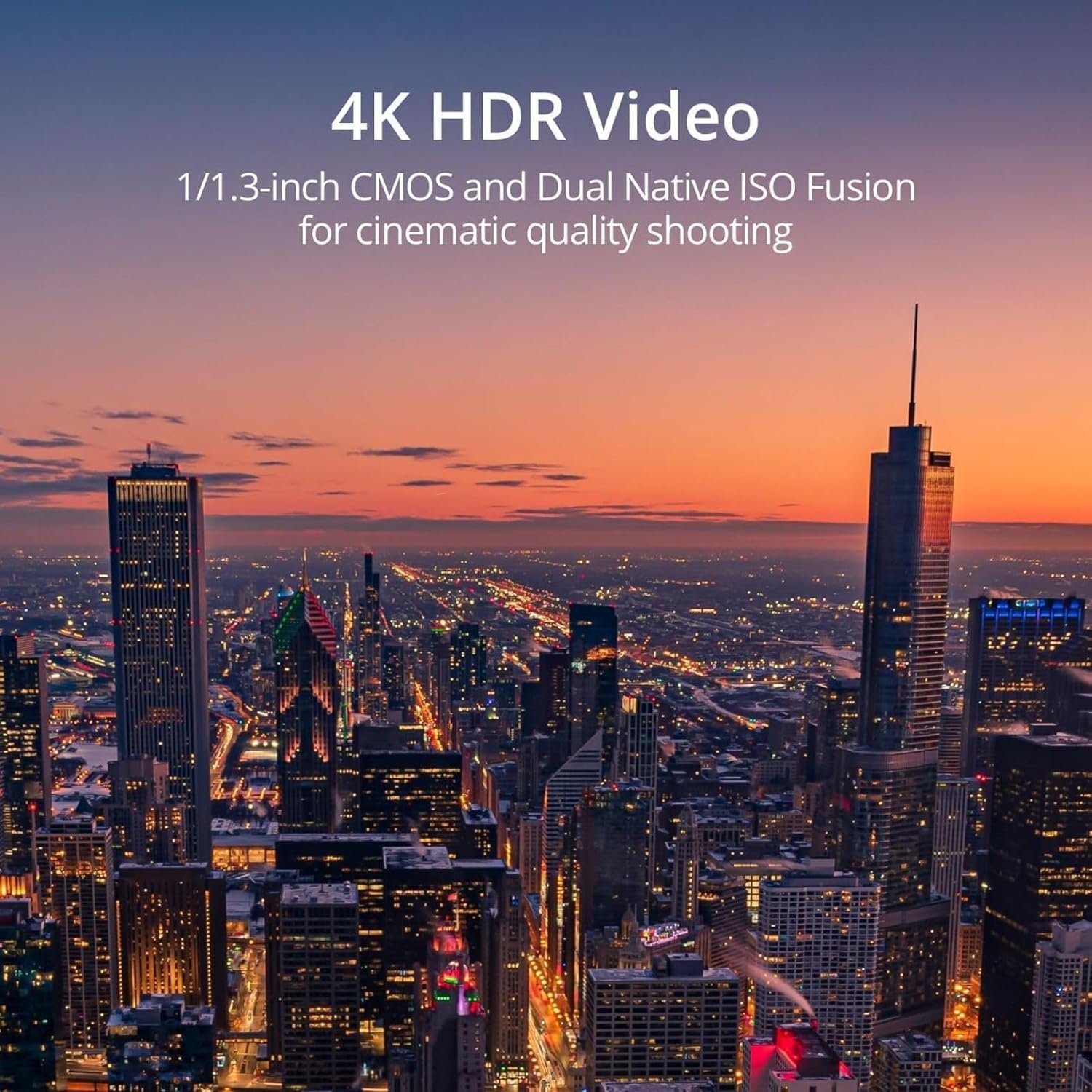Dron DJI Mini 3 / Mini 4K / Ma - Drone Photogrammetry reseña y precio