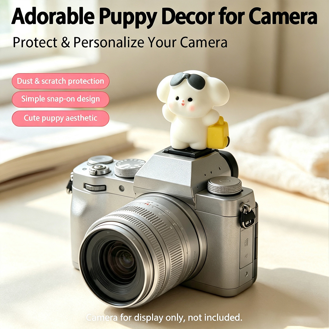 Protector de Zapata para Cámar - Canon Camera Eos R50 reseña y precio