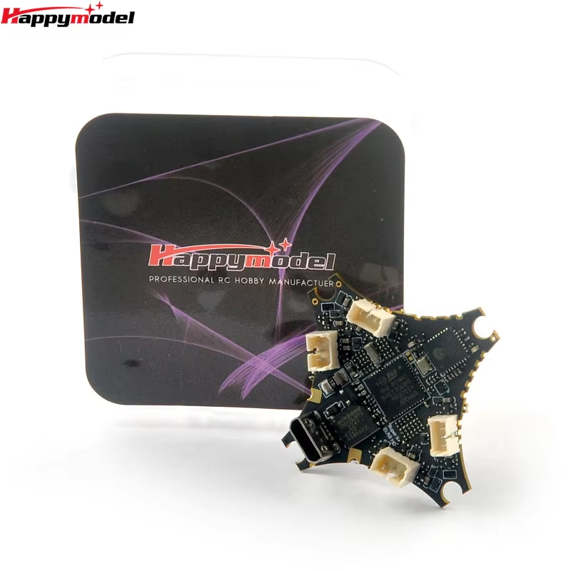 HappyModel Crazy F405 HD ELRS  - Autel Drone Evo Lite reseña y precio