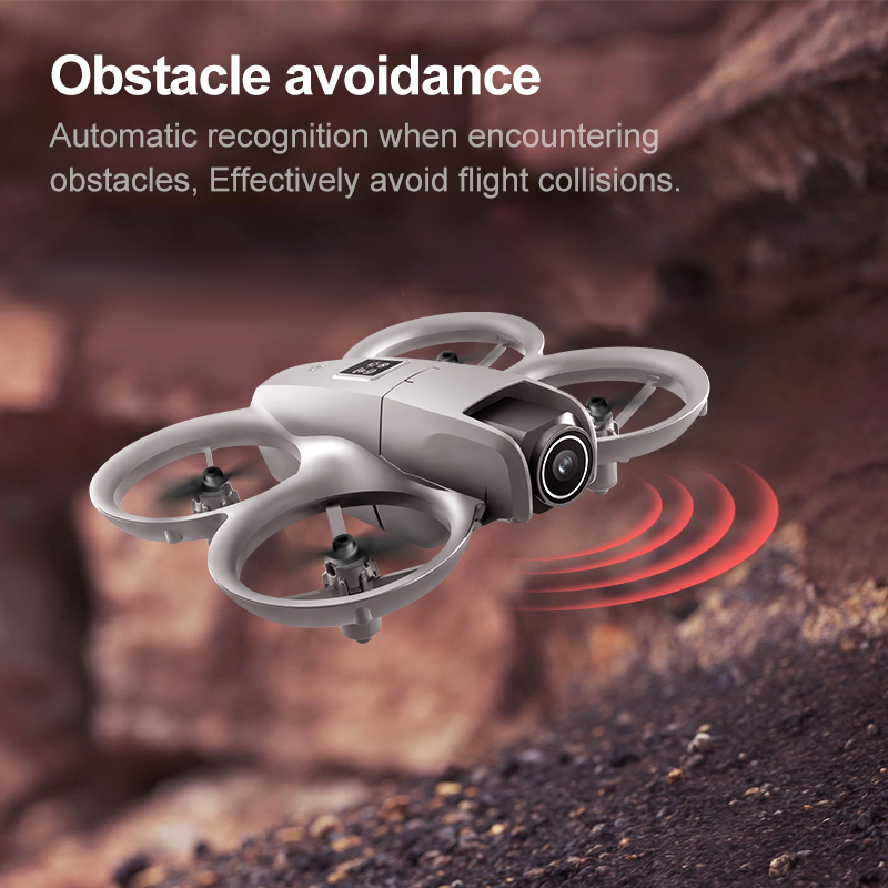 Dron 2026 GT3 MAX RC 8K 5G Pro - Drone Photogrammetry reseña y precio