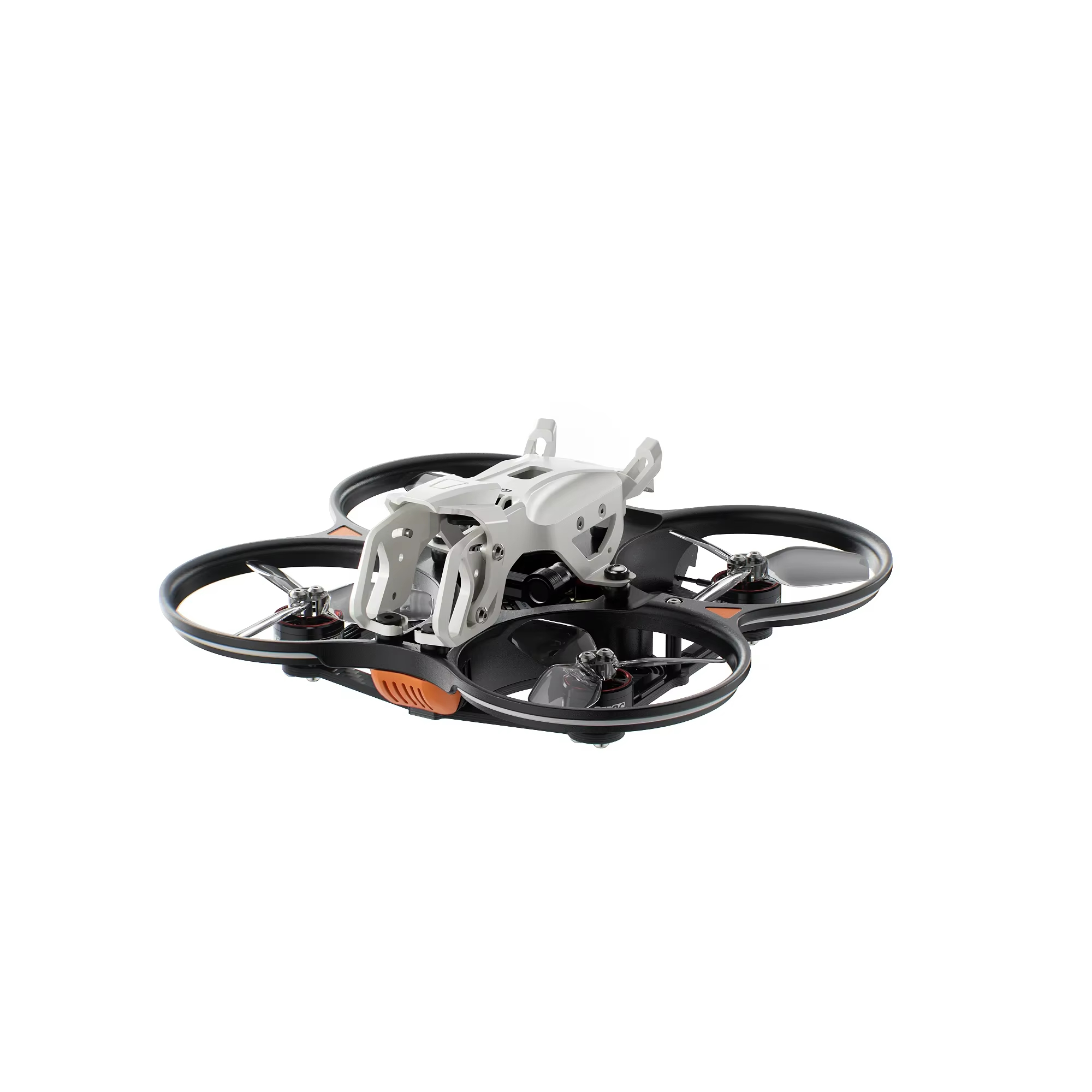 Sin batería GEPRC Darkstar 25  - Drone Mapping reseña y precio
